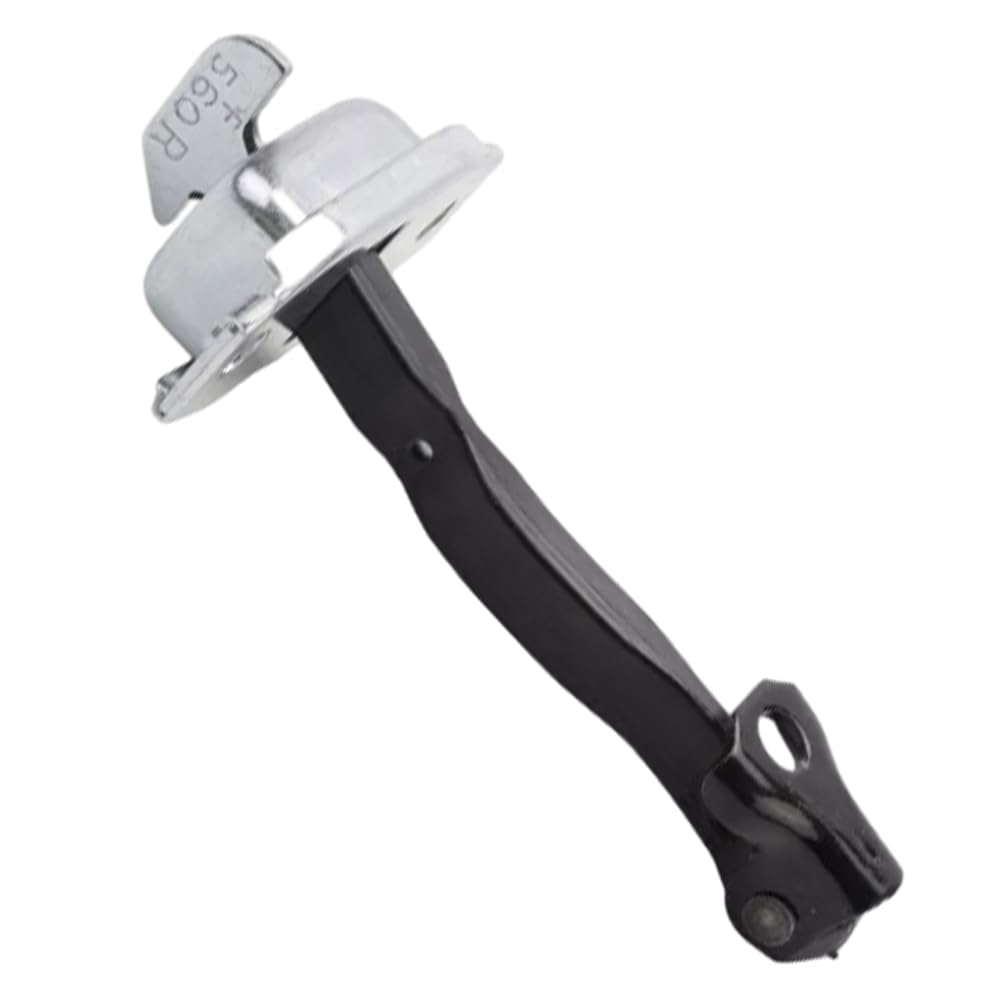 Kacepar Türscheck Gurtstopper Begrenzer Vorne Links/Vorne Rechts Tür Check Scharnier Strap Stopper Arm Kompatibel mit Toyota RAV4 2006-2015, 68610-0R010 von Kacepar