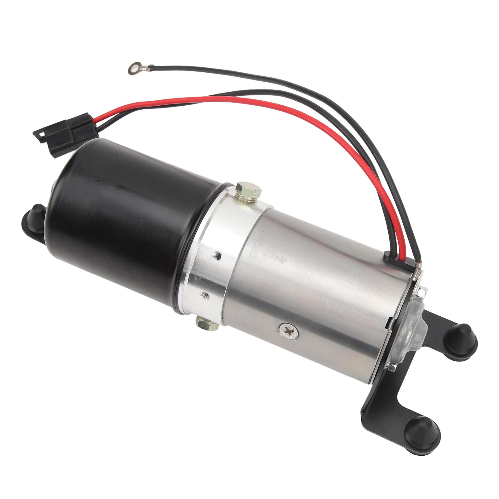 Cabrio-Top-Power-Motorpumpe, Smooth-Lift-Top-Hydraulikmotorpumpe, Solide Metall-Kompaktkonstruktion für Ctsi Tp65 DeVille Fleetwood Cabrio-Top-Power-Motorpumpe, Smooth-Lift-Top-Hydraulikmotorpumpe, Solide Metall-Kompaktkonstruktion für Ctsi Tp65 DeVille Fleetwood von Kadimendium