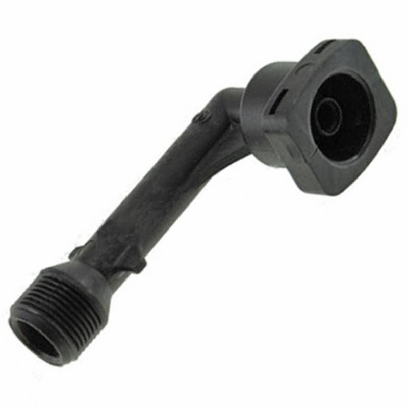 Karcher Anschluss von Karcher