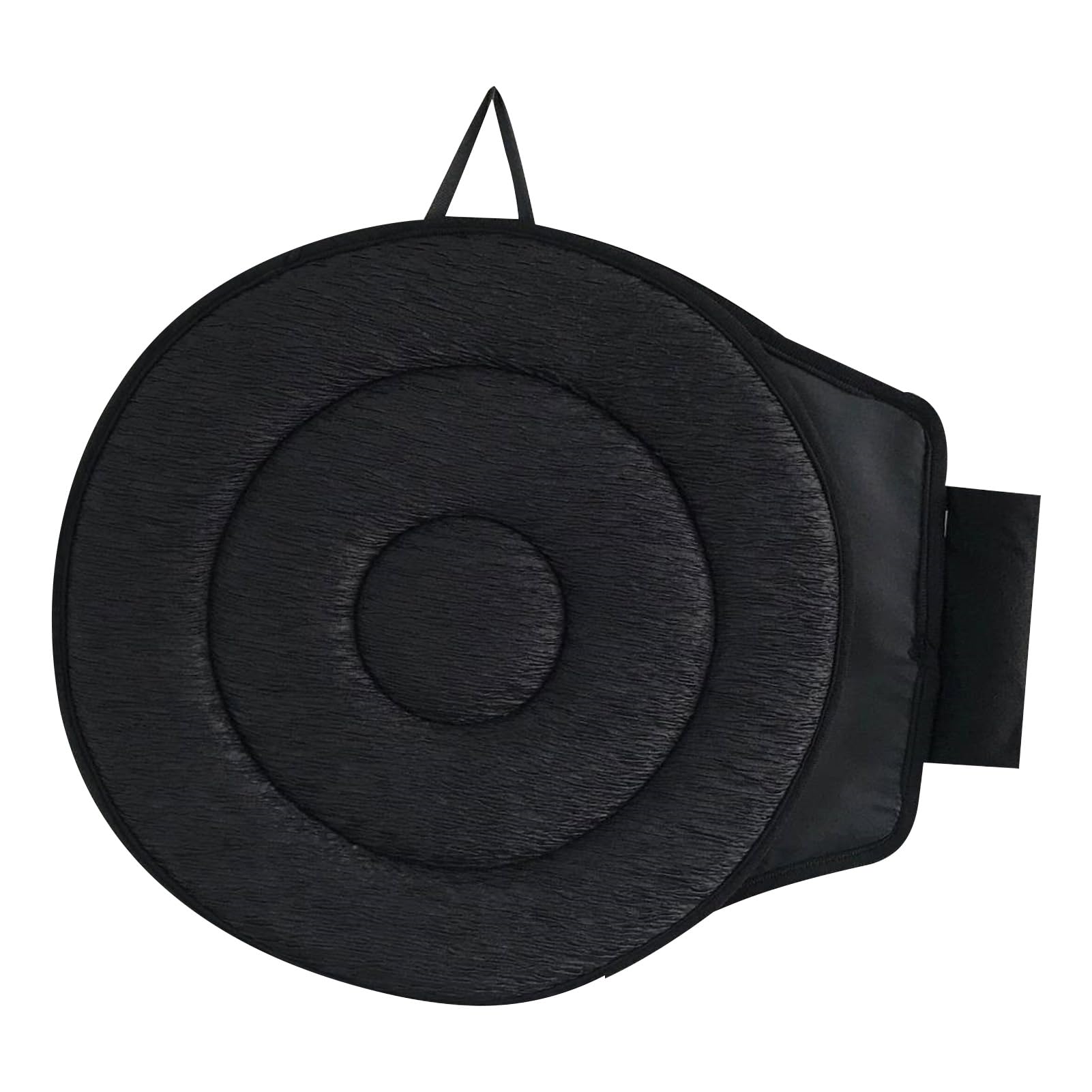 Kaezuy Tabaktasche Tabakbeutel Drehtabak Aufbewahrungstasche Mit Oxford-Stoff Und Schwamm 40x45x3 cm Für Zigarettenzubehör Und Reisen (E) von Kaezuy