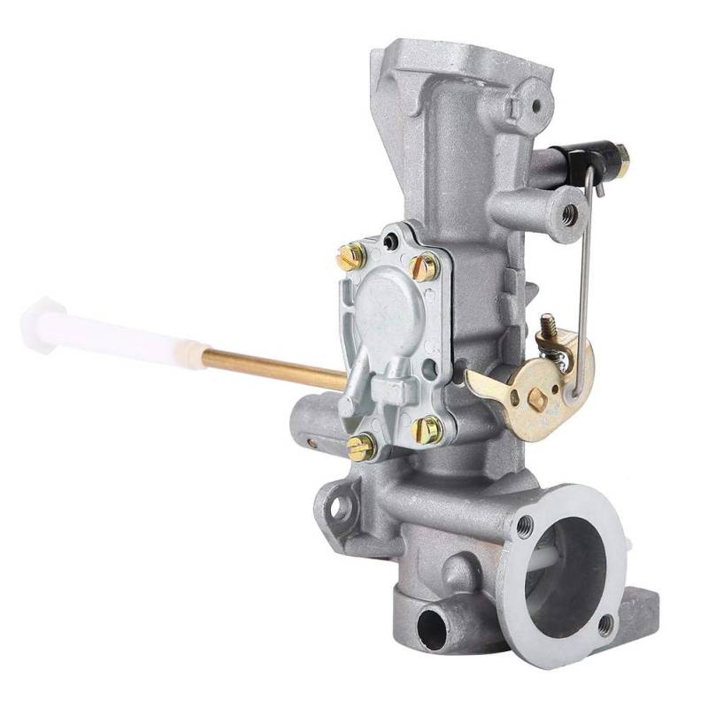Kafuty Vergaser für 5 PS Briggs & Stratton Motor 498298 130202 112202 112232 134202 137202 von Tokiso