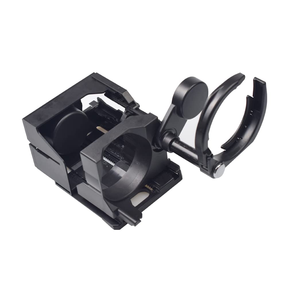 Getränkehalter für Vordersitz, Konsolenkasten, kompatibel mit Mercedes-Benz E300 E320 W210 1996-2003# 2106800114 66920101 Getränkehalter für Vordersitz, Konsolenkasten, kompatibel mit Mercedes-Benz E300 E320 W210 1996-2003# 2106800114 66920101 von Kakulkomen