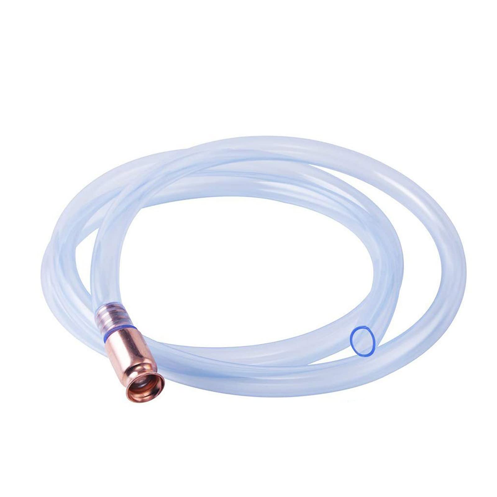 Kalolary Selbstansaugende Gas-Siphon-Pumpe Benzin- / Kraftstoff- / Wasser-Schüttel-Siphon Sicherheit Selbstansaugendes Rohr antistatisch einfach zu säubern Handsaugrohr Automatisches Pumprohr Kalolary Selbstansaugende Gas-Siphon-Pumpe Benzin- / Kraftstoff- / Wasser-Schüttel-Siphon Sicherheit Selbstansaugendes Rohr antistatisch einfach zu säubern Handsaugrohr Automatisches Pumprohr von Kalolary
