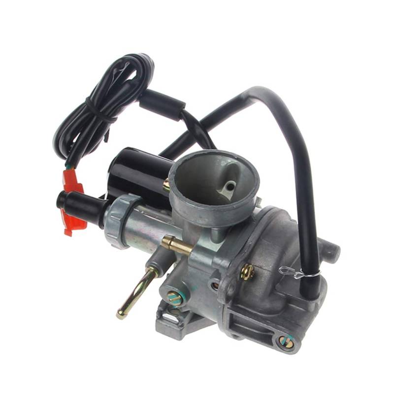 19 mm Vergaser-Ersatzzubehör-Kits, passend für 50 cc, 90 cc, 110 cc, Scooter, Atv, Go Kart 2 von Kalttoy