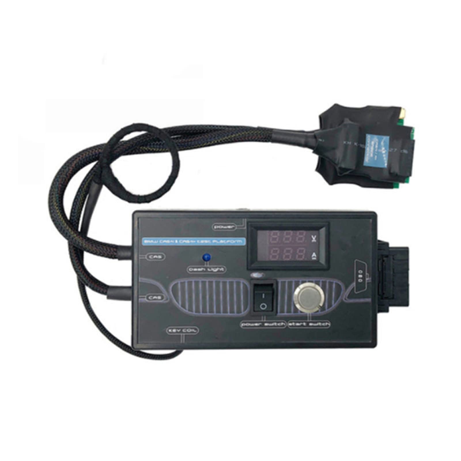 Für F20 F30 F35 FEM/CAS4 Original/CAS4 Plattform/Lite- FEM BDC Testplattform ECU-Programmierwerkzeuge Testplattform Für F20 F30 F35 FEM/CAS4 Original/CAS4 Plattform/Lite- FEM BDC Testplattform ECU-Programmierwerkzeuge Testplattform von Kalttoy