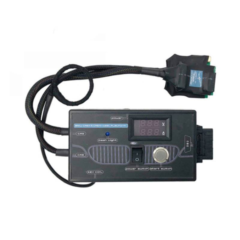 Für F20 F30 F35 FEM/CAS4 Original/CAS4 Plattform/Lite- FEM BDC Testplattform ECU-Programmierwerkzeuge Testplattform von Kalttoy