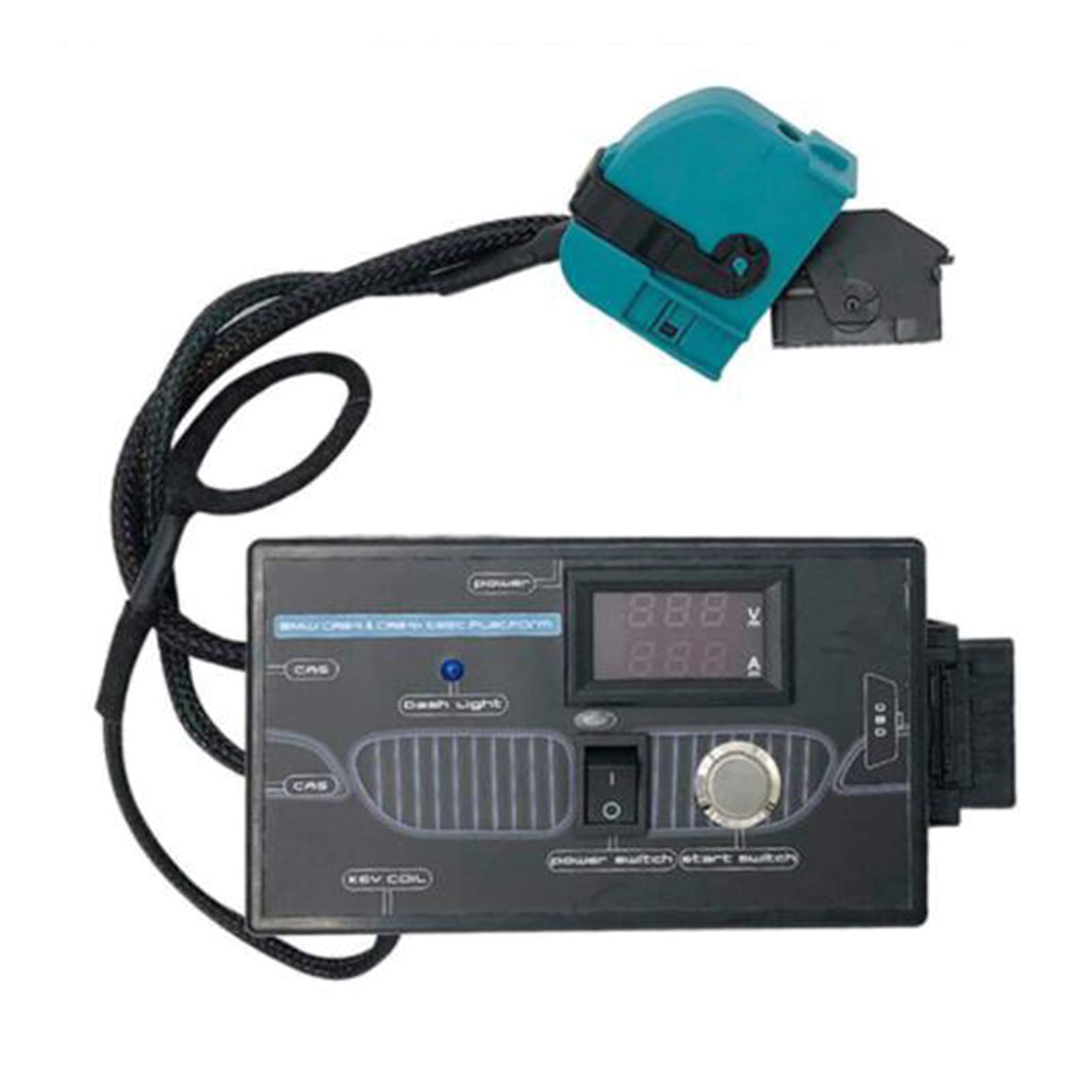 Für F20 F30 F35 FEM/CAS4 Original/CAS4 Plattform/Lite- FEM BDC Testplattform ECU-Programmierwerkzeuge Testplattform Für F20 F30 F35 FEM/CAS4 Original/CAS4 Plattform/Lite- FEM BDC Testplattform ECU-Programmierwerkzeuge Testplattform von Kalttoy