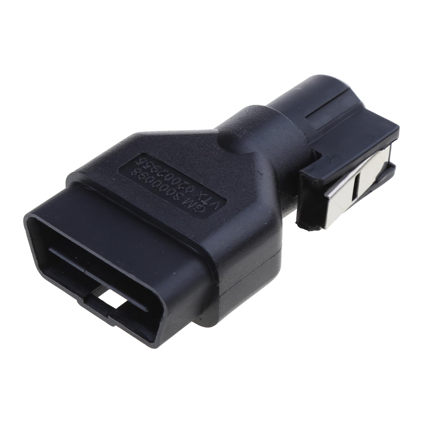 Kalttoy 16-poliger Konverter-Adapter-Buchse für Tech2-Diagnose-Scanner, 16-poliger Anschluss für VTX02002955 Kalttoy 16-poliger Konverter-Adapter-Buchse für Tech2-Diagnose-Scanner, 16-poliger Anschluss für VTX02002955 von Kalttoy