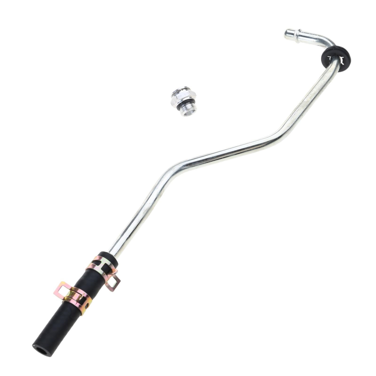 Kalttoy Hochtemperaturbeständiger Motor-Turbolader erhöht das Rohr, geeignet für BC3Z-9U469-A BL3Z-6A968-C 626600 626-600 von Kalttoy