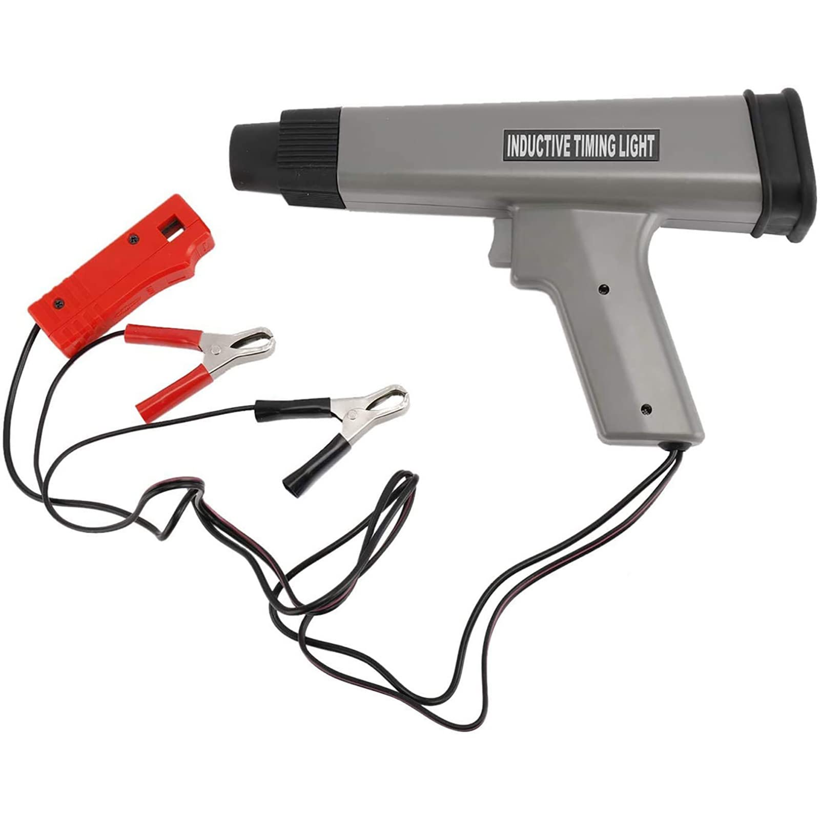 Kalttoy Induktive Benzin-Motor-Timing für Auto Motorrad - Marine 12 V Zündzeitlicht - Motor-Steuerlicht Kalttoy Induktive Benzin-Motor-Timing für Auto Motorrad - Marine 12 V Zündzeitlicht - Motor-Steuerlicht von Kalttoy