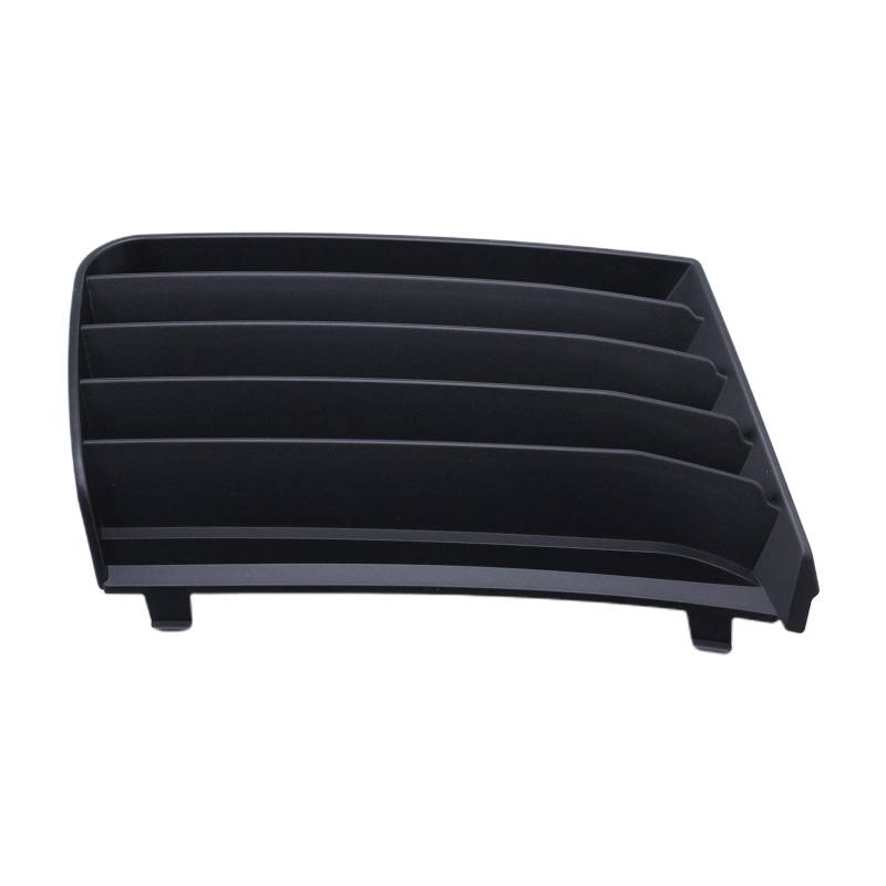 Kalttoy Nebelscheinwerfer-Rahmen für Kühlergrill, links, rechts, kompatibel mit Seat-Alhambra 2001–2010, 7M785365401C, 7M785365301C von Kalttoy
