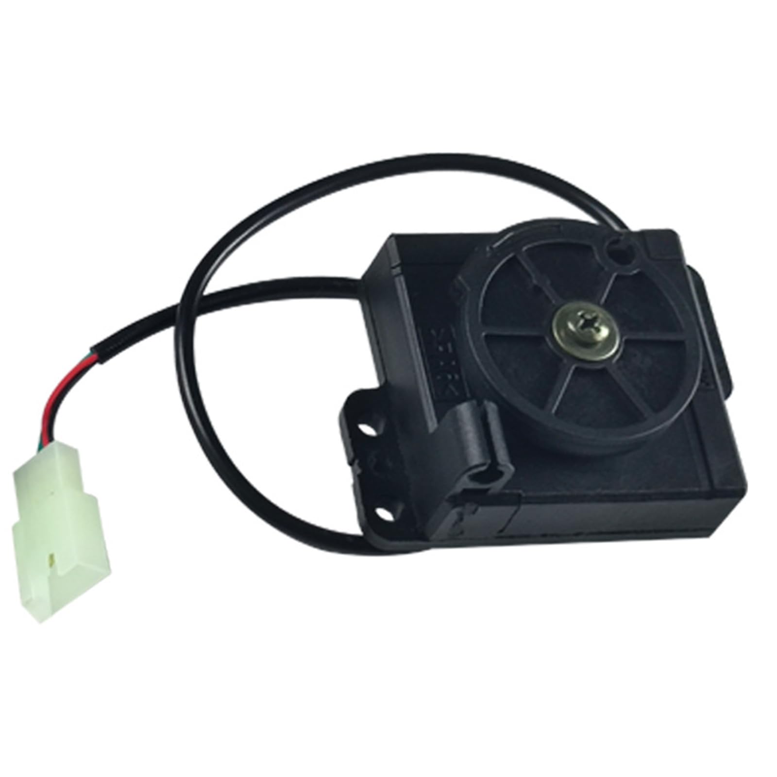 Kalttoy Upgrades Flexibler Lenker-Einsteller, Lenkersteuerdraht, ABS & Metall, Drehgriffregler, Auto-Ersatzteil Kalttoy Upgrades Flexibler Lenker-Einsteller, Lenkersteuerdraht, ABS & Metall, Drehgriffregler, Auto-Ersatzteil von Kalttoy