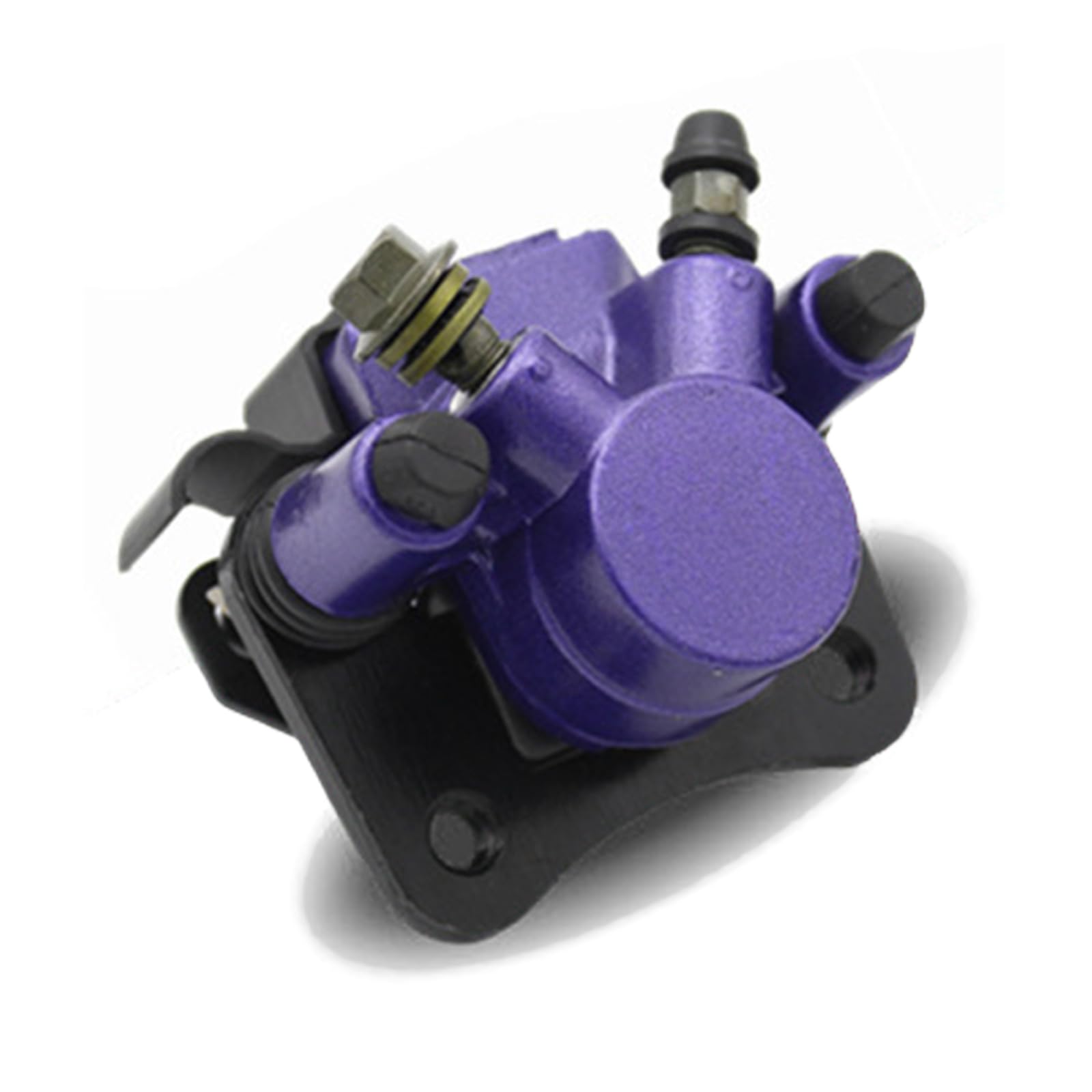 Scheibenbremssattel hinten Scheibenbremsen Bremssattel untere Pumpen Hinterradbremssattel Ersatzteil für E-Bike Scheibenbremssattel hinten Scheibenbremsen Bremssattel untere Pumpen Hinterradbremssattel Ersatzteil für E-Bike von Kalttoy