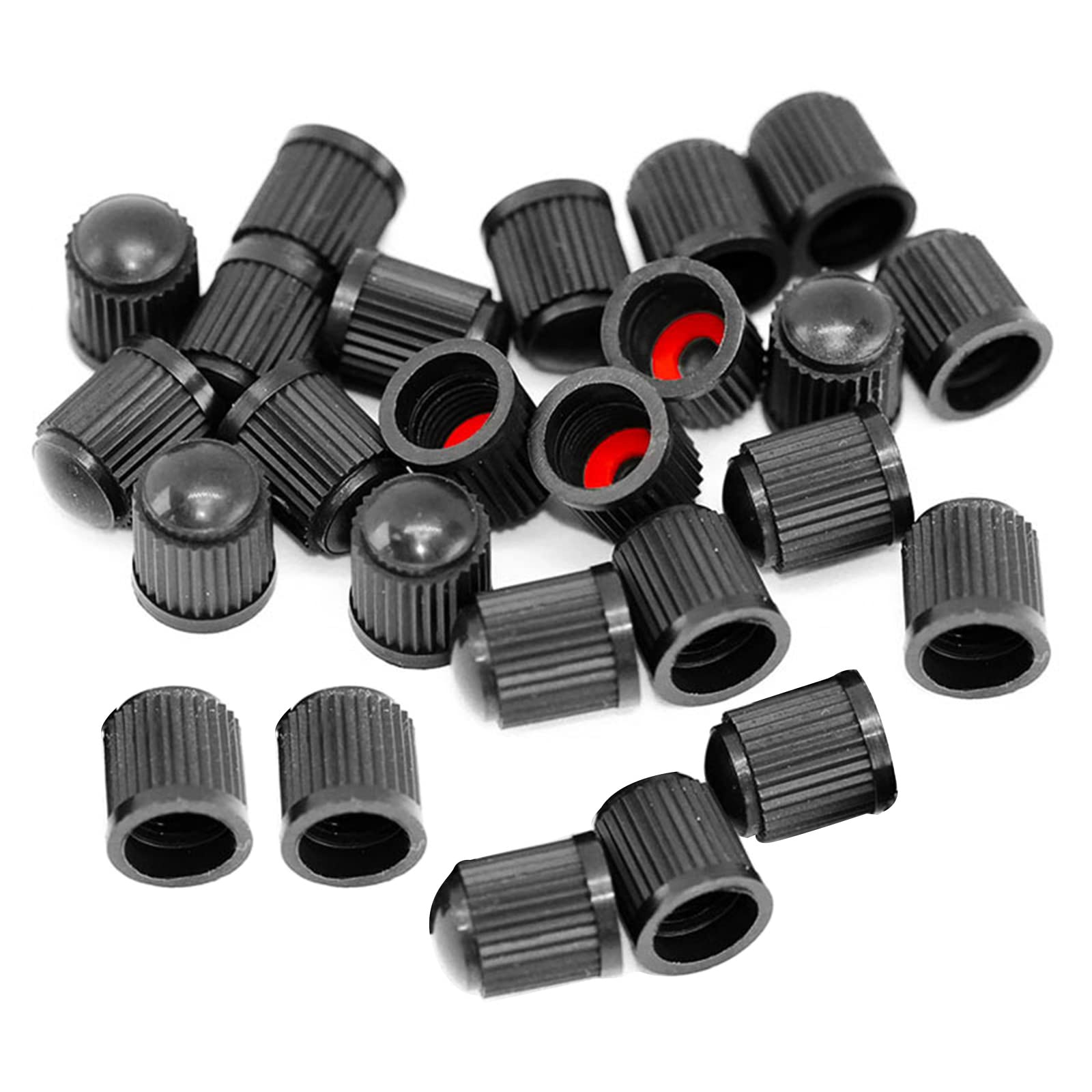 Staubdichte Anti-Rost-Reifenventile, Vorbaukappen, Dekoration, Gag Fahrräder, Motorrad, Anti-Diebstahl-Dichtungen Staubdichte Anti-Rost-Reifenventile, Vorbaukappen, Dekoration, Gag Fahrräder, Motorrad, Anti-Diebstahl-Dichtungen von Kalttoy