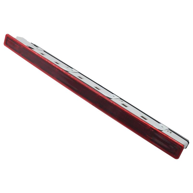 Kalunfex Rot Heckklappe Bremslicht für A4 B6 2001-2004 High-Mount Dritte Bremsleuchte 8E9945097 von Kalunfex