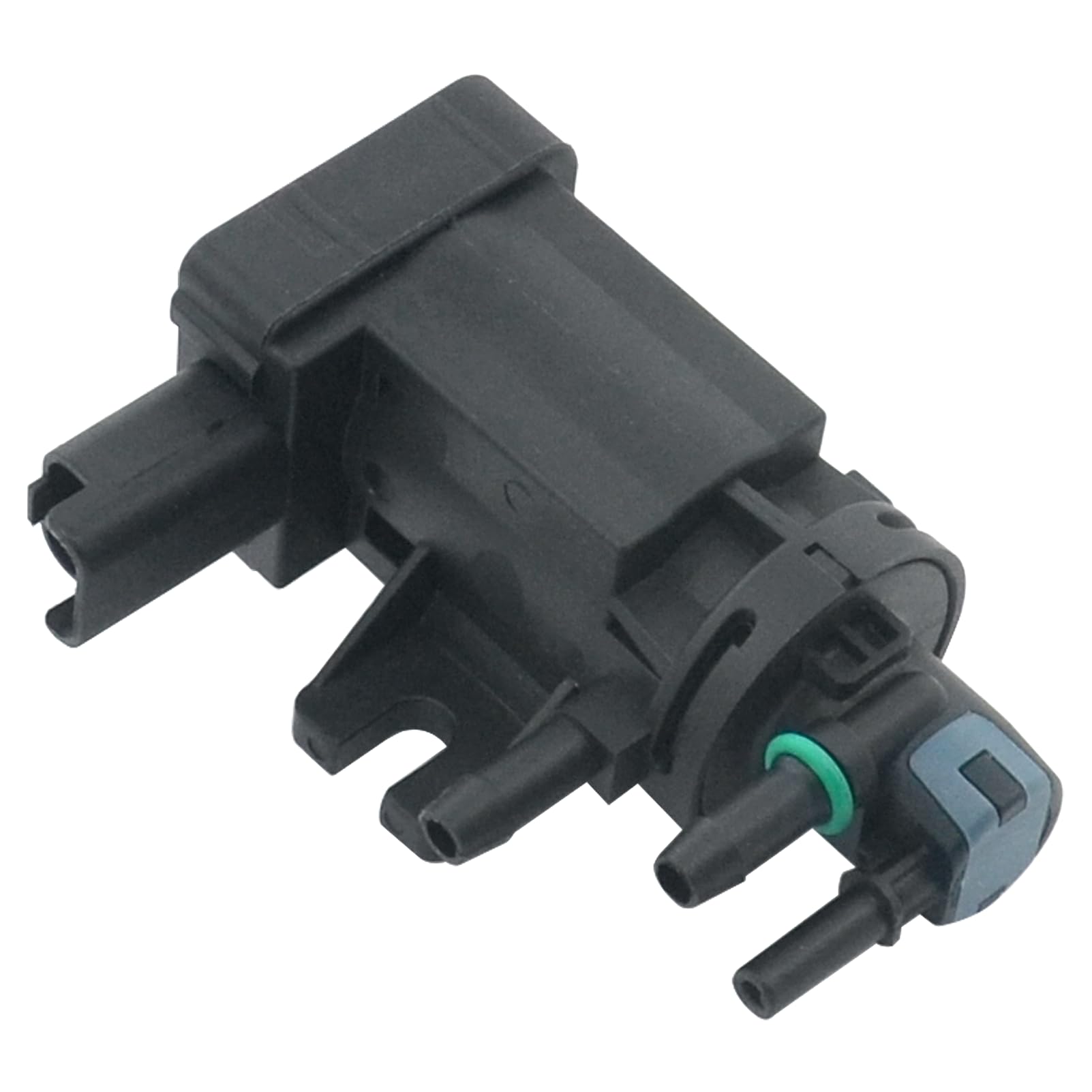 Kalunfex Turbo-Ladedruck-Magnetventil für Berlingo C3 C4 C5 C8 208 308 508 1.6 2.0 HDi Fiesta Ecosport 1618QH 9601887680 Kalunfex Turbo-Ladedruck-Magnetventil für Berlingo C3 C4 C5 C8 208 308 508 1.6 2.0 HDi Fiesta Ecosport 1618QH 9601887680 von Kalunfex