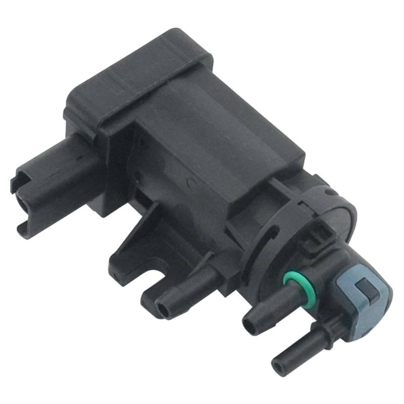 Kalunfex Turbo-Ladedruck-Magnetventil für Berlingo C3 C4 C5 C8 208 308 508 1.6 2.0 HDi Fiesta Ecosport 1618QH 9601887680 von Kalunfex