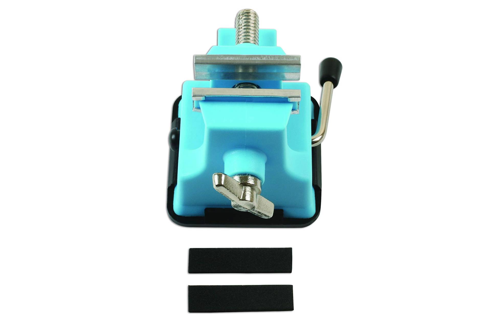 Kamasa Tools 56130 Vice Suction Base - Mini Kamasa Tools 56130 Vice Suction Base - Mini von KAMASA-TOOLS