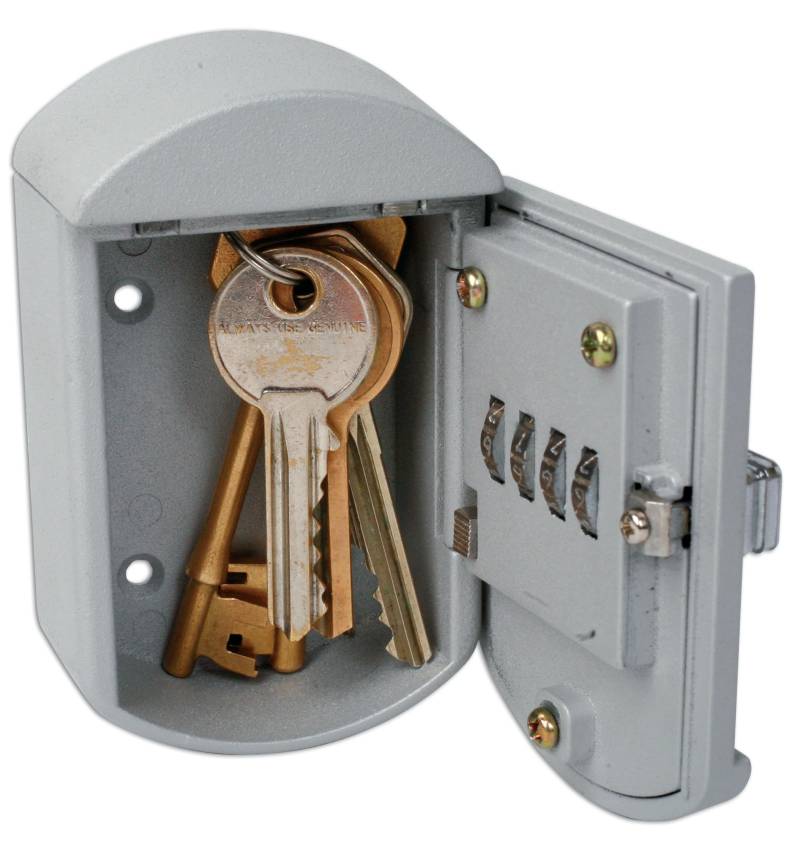 Kamasa 55775 Key Safe von KAMASA-TOOLS