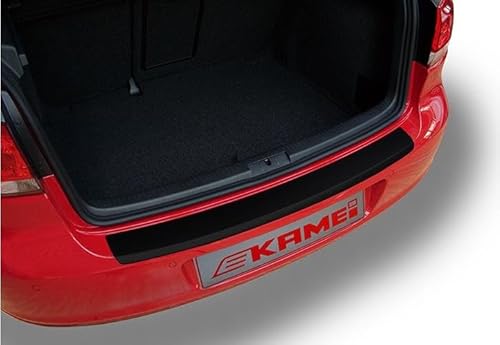 Kamei 04934701 Ladekantenschutz Folie schwarz matt Seat Ateca ab 2016 von Kamei