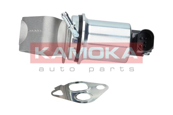 AGR-Ventil Kamoka 19004 AGR-Ventil Kamoka 19004 von Kamoka