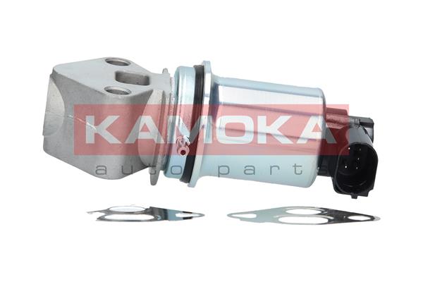 AGR-Ventil Kamoka 19017 AGR-Ventil Kamoka 19017 von Kamoka