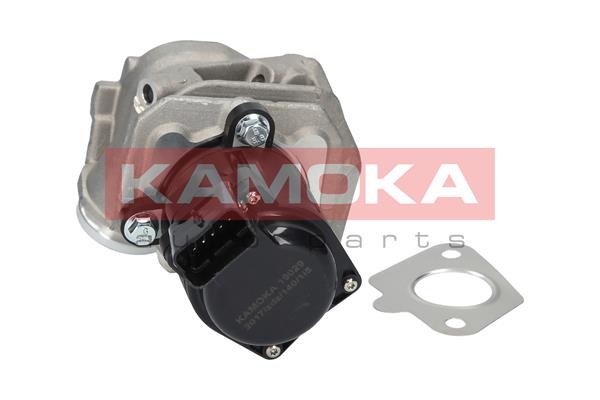 AGR-Ventil Kamoka 19029 AGR-Ventil Kamoka 19029 von Kamoka