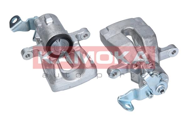Bremssattel Hinterachse rechts Kamoka JBC0372 Bremssattel Hinterachse rechts Kamoka JBC0372 von Kamoka