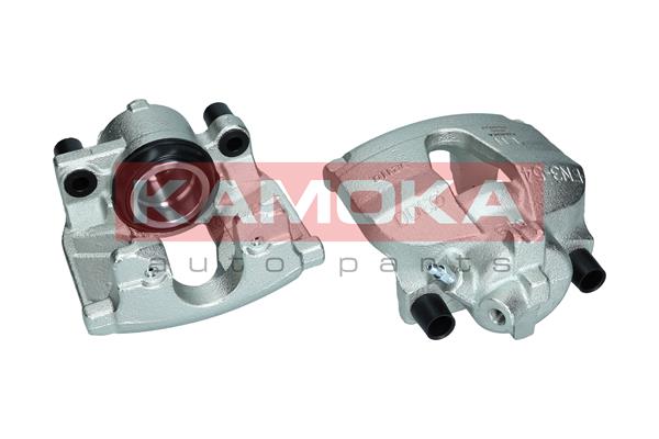 Bremssattel Vorderachse links Kamoka JBC0045 von Kamoka