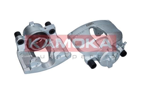 Bremssattel Vorderachse rechts Kamoka JBC0072 von Kamoka