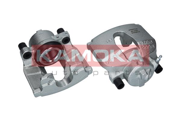 Bremssattel Vorderachse rechts Kamoka JBC0182 von Kamoka