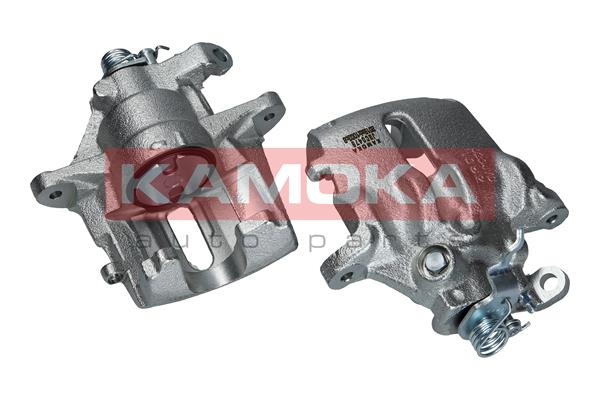 Bremssattel Vorderachse rechts Kamoka JBC0478 von Kamoka
