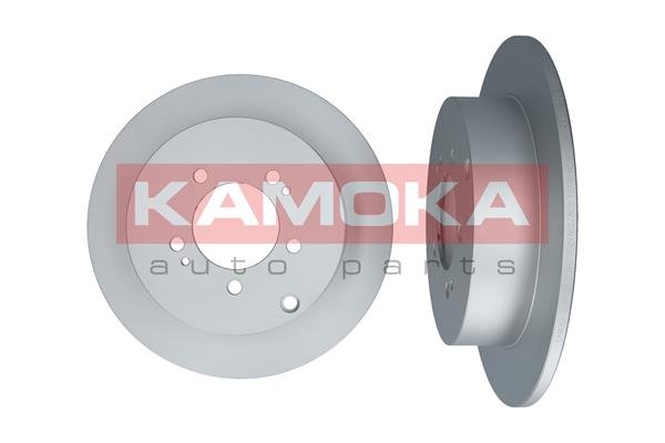 Bremsscheibe Hinterachse Kamoka 1031033 von Kamoka