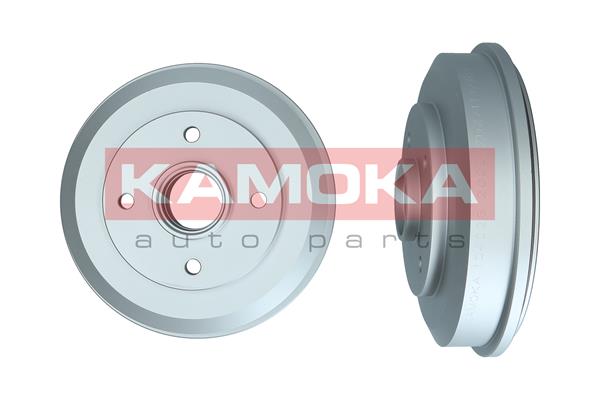 Bremstrommel Hinterachse Kamoka 104023 von Kamoka