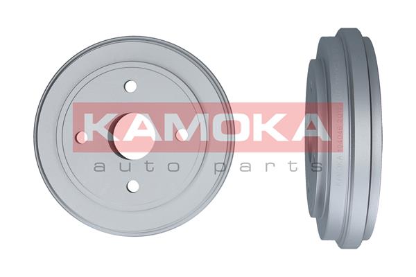 Bremstrommel Hinterachse Kamoka 104046 Bremstrommel Hinterachse Kamoka 104046 von Kamoka