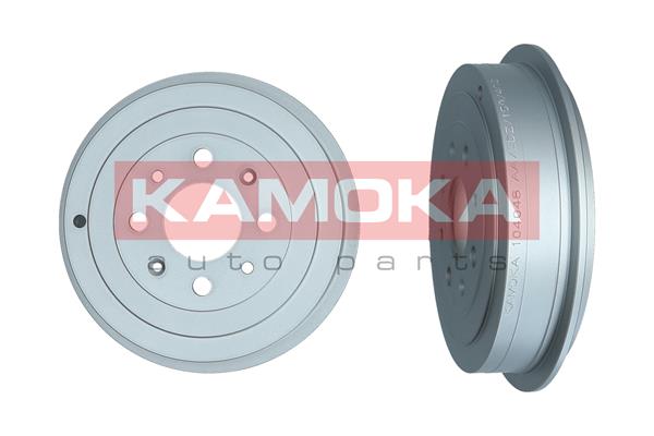 Bremstrommel Hinterachse Kamoka 104048 von Kamoka