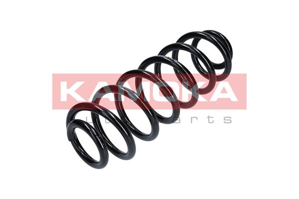 Fahrwerksfeder Hinterachse Kamoka 2120224 von Kamoka