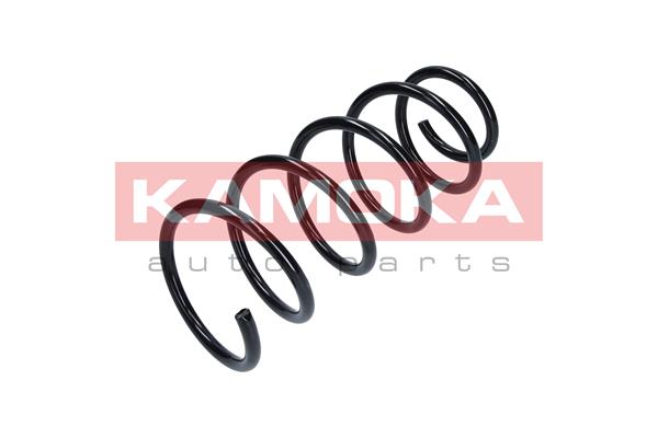 Fahrwerksfeder Vorderachse Kamoka 2110269 von Kamoka