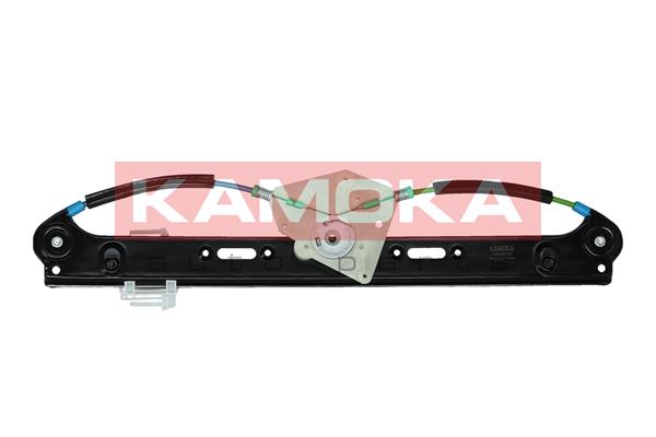 Fensterheber hinten links Kamoka 7200059 von Kamoka