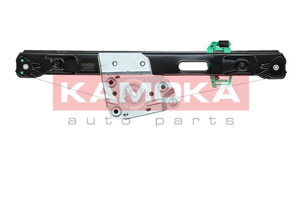 Fensterheber hinten links Kamoka 7200063 von Kamoka