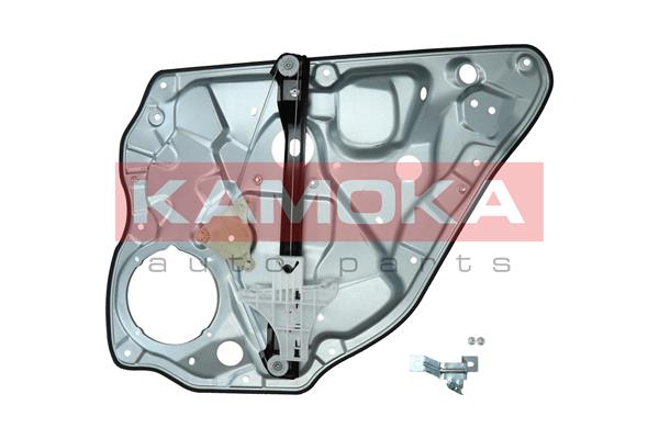 Fensterheber hinten links Kamoka 7200211 von Kamoka
