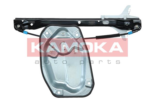 Fensterheber hinten links Kamoka 7200247 von Kamoka