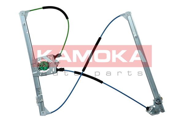 Fensterheber vorne links Kamoka 7200161 von Kamoka