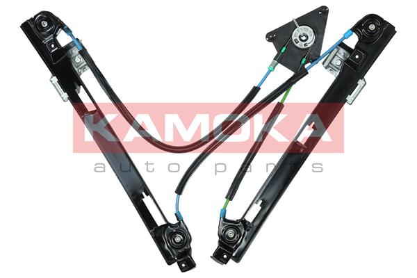Fensterheber vorne links Kamoka 7200189 von Kamoka