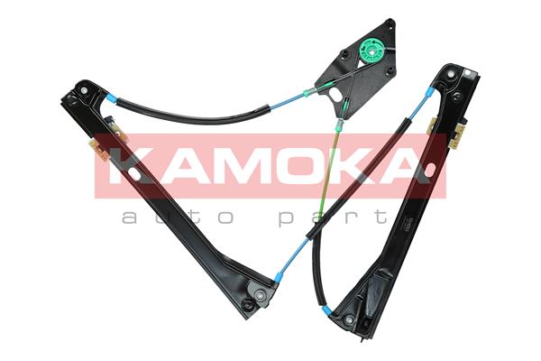Fensterheber vorne links Kamoka 7200217 von Kamoka