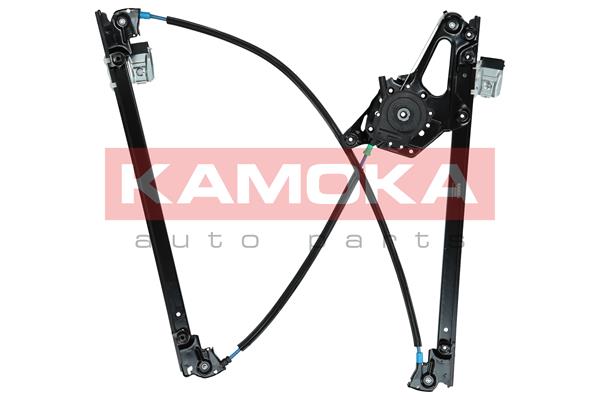 Fensterheber vorne links Kamoka 7200257 von Kamoka