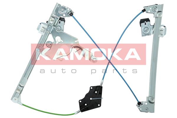 Fensterheber vorne rechts Kamoka 7200184 von Kamoka