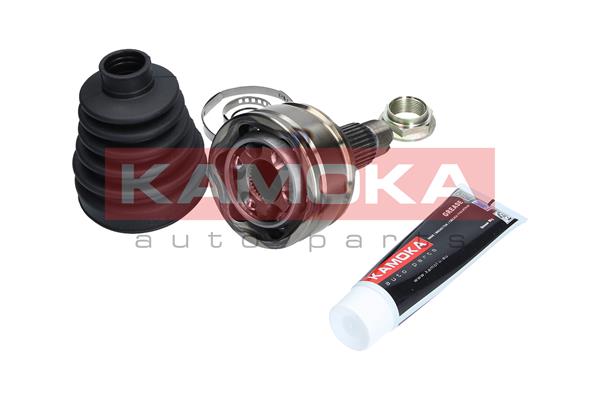 Gelenksatz, Antriebswelle radseitig Kamoka 6025 Gelenksatz, Antriebswelle radseitig Kamoka 6025 von Kamoka