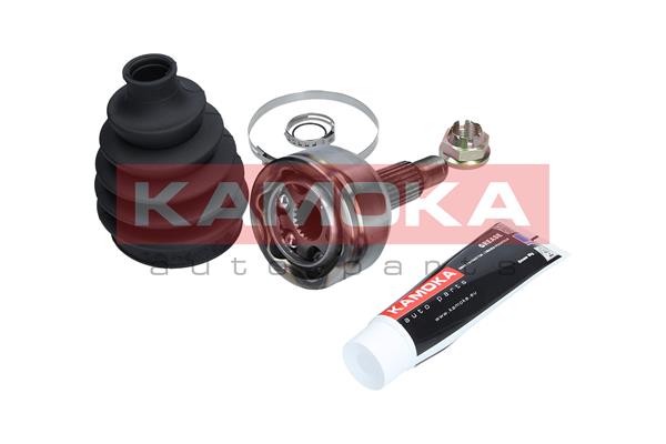 Gelenksatz, Antriebswelle radseitig Kamoka 6051 Gelenksatz, Antriebswelle radseitig Kamoka 6051 von Kamoka