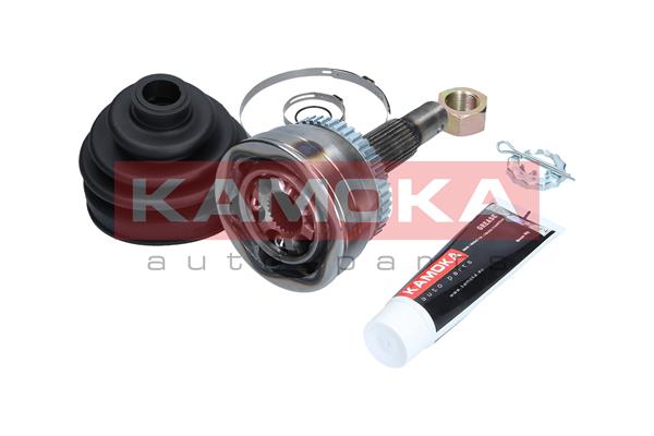 Gelenksatz, Antriebswelle radseitig Kamoka 6054 Gelenksatz, Antriebswelle radseitig Kamoka 6054 von Kamoka